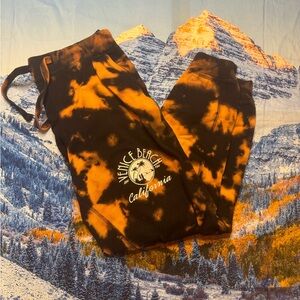 Venice Beach California Joggers